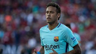 Neymar tendría acuerdo total con PSG y ahora los parisinos deben negociar con Barcelona