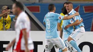 Sporting Cristal: ¿qué chances tiene de clasificar en la Copa Libertadores?