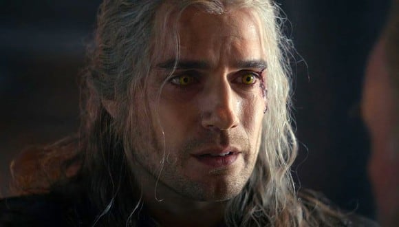 Henry Cavill dejará de ser Geralt de Rivia en "The Witcher" (Foto: Netflix)