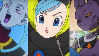 “Dragon Ball Super: Super Hero”: dos nuevos personajes aparecen en los pósteres del anime