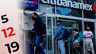 ¿Abren los bancos este 12 de diciembre? Horarios de atención y alternativas en México