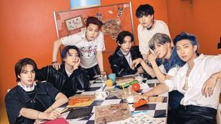 “BTS”: los miembros del grupo y sus signos zodiacales