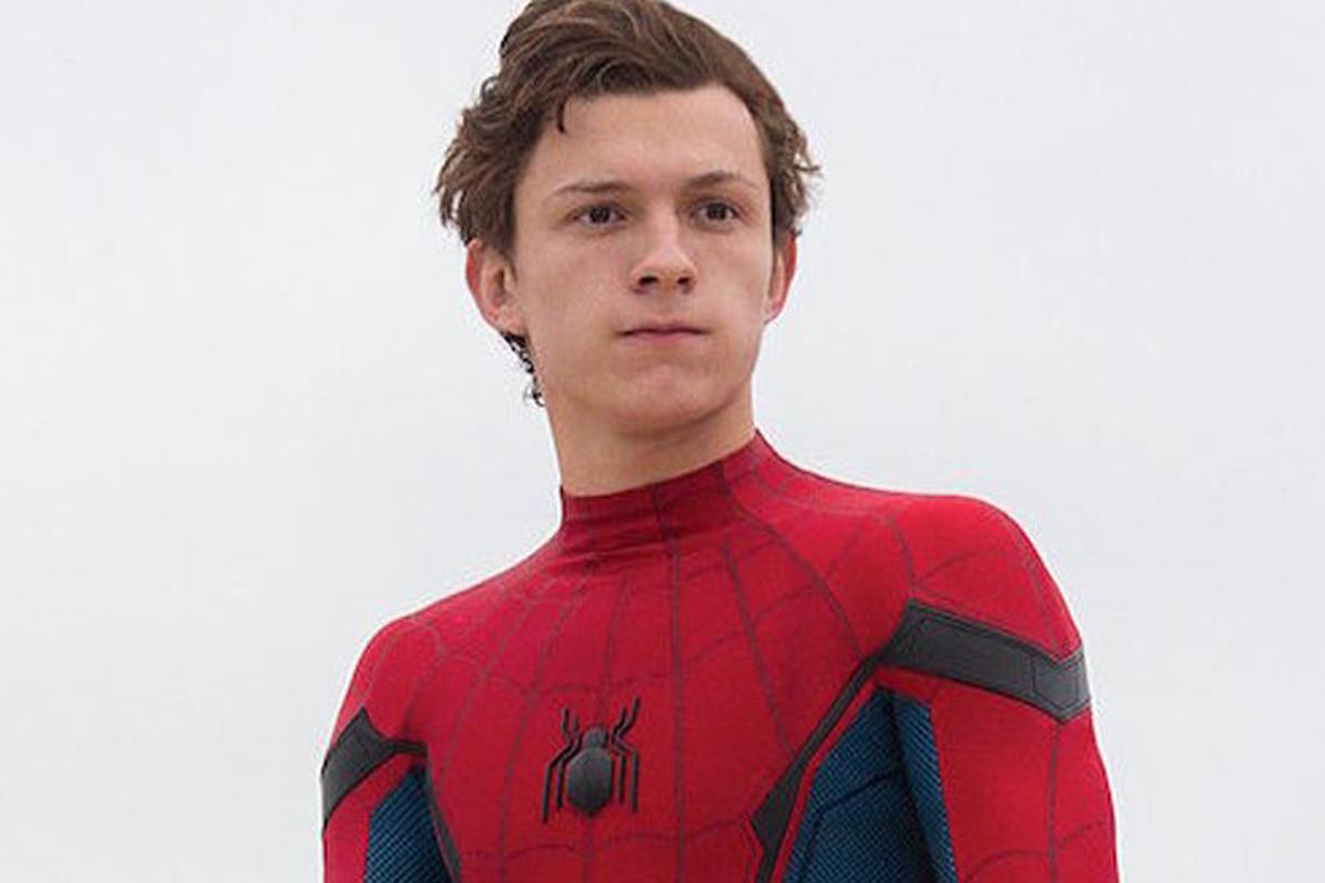 Total 73+ imagen el nuevo actor de spiderman