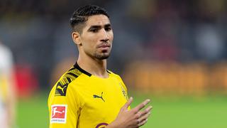 Bayern se lo quiere ‘robar’ al Real Madrid: en Munich ya preguntaron por Achraf Hakimi a los merengues