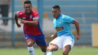 Sporting Cristal empato 0-0 ante U. Comercio por la primera fecha del Torneo de Verano