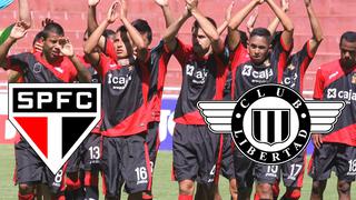 Copa Libertadores sub 20: Melgar ya conoce a sus rivales en la fase de grupos
