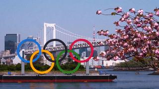 Descubre las sedes de los Juegos Olímpicos de Tokio 2021