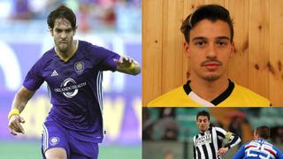 ¿Antonio Inutile o Kaká? Los nombres más curiosos en el mundo del fútbol
