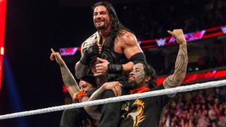 Está en su patio: las cinco victorias más importantes de Roman Reigns en WWE