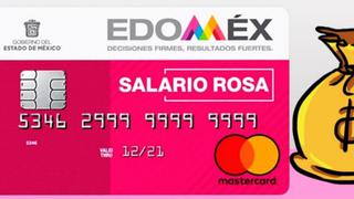 Salario Rosa 2022 en México: cómo cobrarlo, qué hacer si pierdes tu tarjeta y fechas de pago