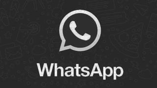 Así puedes activar el “modo oscuro” en WhatsApp antes que todos