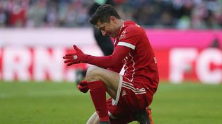 Lewandowski se aleja del Bayern: el fichaje en su entorno que lo llevaría a más grandes de Europa