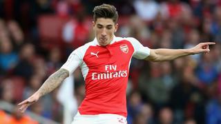 Fichajes: Barcelona y Manchester City comparten interés por Hector Bellerín