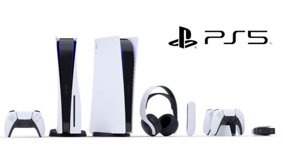 La nueva PS5 podría ser una de las consolas más pesadas de la historia (Foto: Sony)
