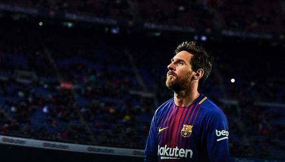 Lionel Messi jugó 17 temporadas en el FC Barcelona antes de fichar por el PSG en 2021. (Foto: Getty Images)