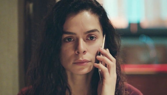¿Será que en la tercera temporada de "Mujer", Bahar al fin encuentre la felicidad y tranquilidad? (Foto: Med Yapım y MF Yapım)