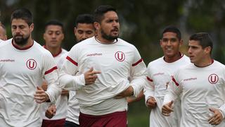 Alianza Lima vs. Universitario: Juan Manuel Vargas se pierde el clásico en Matute