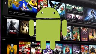 Android contará con nuevo con Utomik, nuevo servicio de streaming de videojuegos