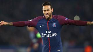 Regresa con todo: PSG dio fecha estimada para el retorno de Neymar a la canchas