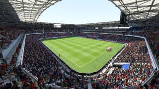 FIFA 20: planean usar el ruido de la hinchada del juego para las transmisiones de la Premier League