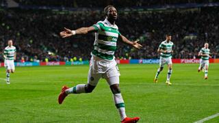 Celtic: el golazo de Dembelé que puso adelante a los escoceses