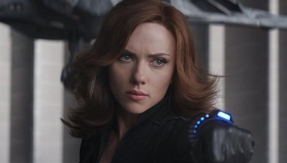 "Black Widow" fecha de estreno, tráiler, sinopsis e