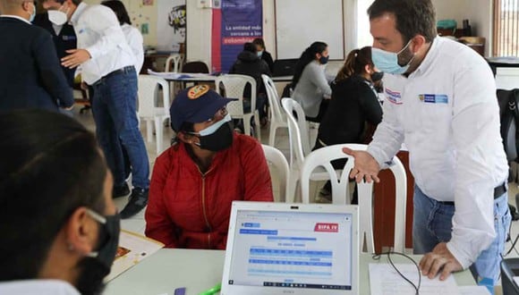 Beneficiarios del Ingreso Solidario en octubre, cómo verificar por Prosperidad Social. (Foto: Prosperidad Social)