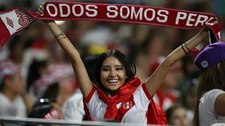 Perú vs. Escocia: ¿cuándo conocerás si ganaste en el sorteo de las entradas?