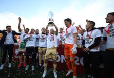 Pegan la vuelta a Primera: Cusco FC estará en la Liga 1 2023 tras conseguir el ascenso