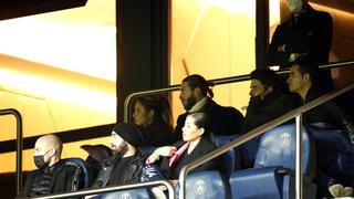 Mbappé, en el ‘noventa y Ramos’: así vivió el defensor el PSG vs Real Madrid