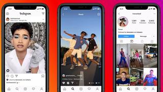 Reels de Instagram: cómo crear videos en el TikTok de Facebook