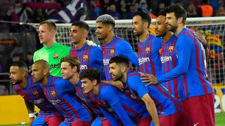 Como nunca antes: el jugador más afectado con el renovado Barcelona de Xavi