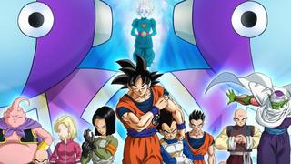 Dragon Ball Super fue sacado del aire Cartoon Network a cambio de Ben 10 [VIDEO]