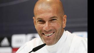 ¿Lo hará de nuevo? Cuando el Madrid de Zidane le recortó 11 puntos al Barza en cuatro fechas