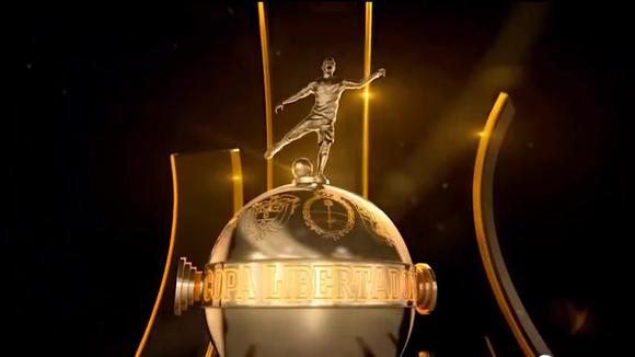 Este es el himno oficial de la Copa Libertadores.  (Video: CONMEBOL)