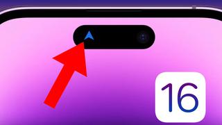 iOS 16: el truco para llegar a cualquier lugar con la Dynamic Island