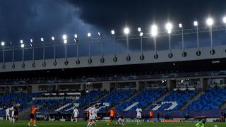 Todos quieren ‘jugar’ el Clásico: el invitado sorpresa que tendrá el Real Madrid vs. Barcelona