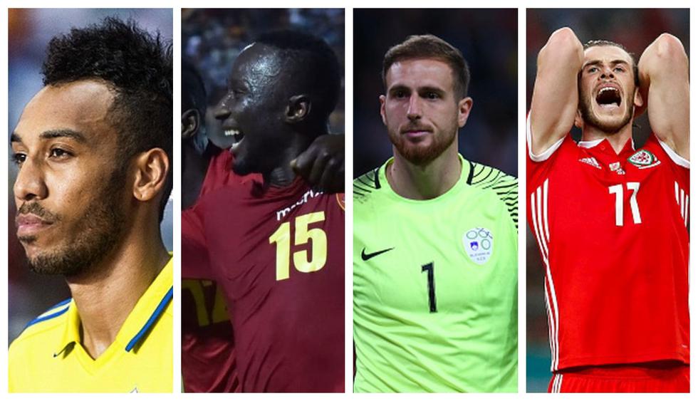 Estrellas del fútbol que no podrán estar en un Mundial por nivel de sus equipos (Getty)