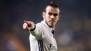 Todos son cracks: Bale eligió a tres rivales que lo asombraron
