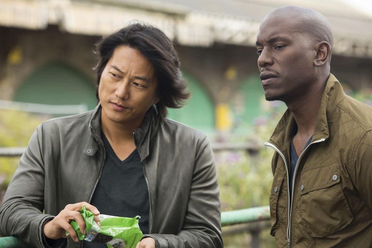 Han es uno de los personajes más entrañables de la franquicia (Foto: Universal Pictures)