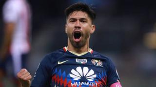 América renovará contrato de Oribe Peralta para evitar salida a MLS u otro club de Liga MX