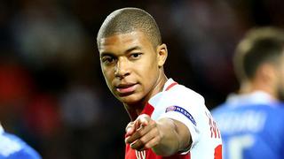 Ya tomó una decisión: Kylian Mbappé ya le dio el sí a dirigentes merengues