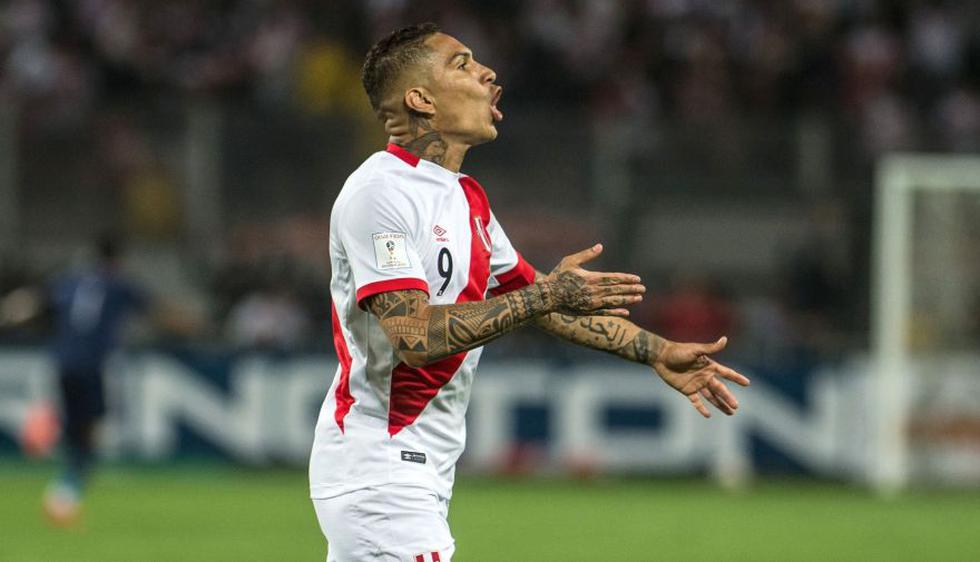 Selección Peruana: los 7 jugadores peruanos que están entre los 500 más importantes del planeta