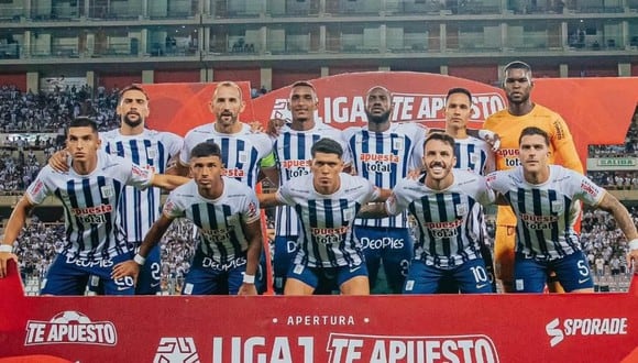 Alianza Lima: ¿cómo están los lesionados para pelear el Apertura y a puertas de la Libertadores? (Foto: Agencias)