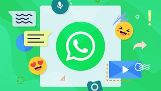 Apps para grabar la pantalla de WhatsApp mientras esperas la actualización