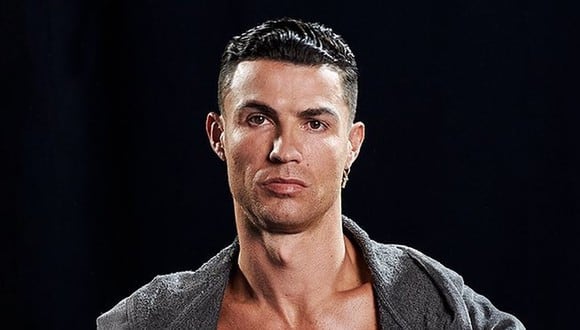 Cristiano Ronaldo es un destacado futbolista que juega en Arabia Saudita (Foto: Cristiano Ronaldo / Instagram)