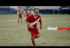 Once Machos, la nueva película de fútbol en Perú con participación de Daniel Peredo (VIDEO)