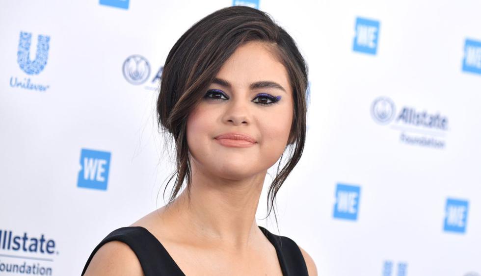 A Selena Gomez no le habría molestado comentarios de Becky G sobre sus letras. (Foto: AFP)