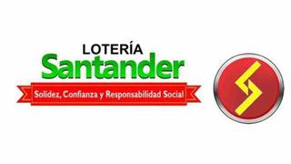 Lotería de Santander: resultados, números y ganadores del viernes 2 de septiembre