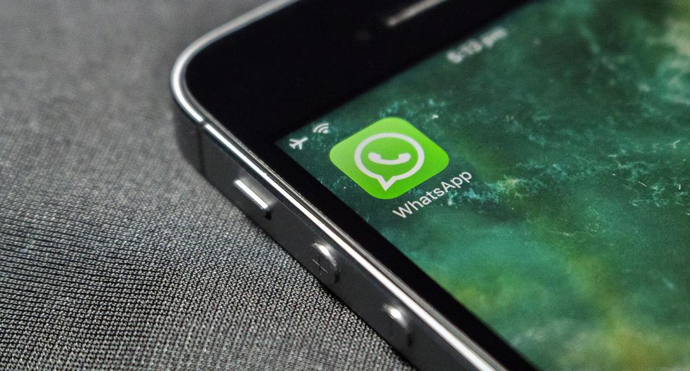 WhatsApp: pasos para crear un recordatorio en iPhone |  DEPOR-PLAY